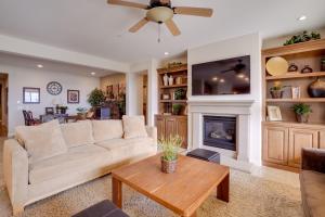 サンバーナーディーノにあるSingle-Story San Bernardino Home with Valley Views!のギャラリーの写真