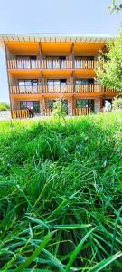 Φωτογραφία από το άλμπουμ του Guest House Jekshen σε Imeni Karla Marksa