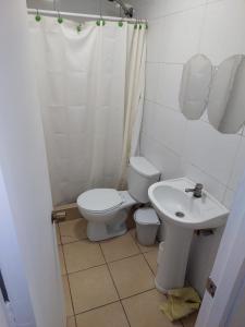 サンアントニオにあるCasa el taboのギャラリーの写真