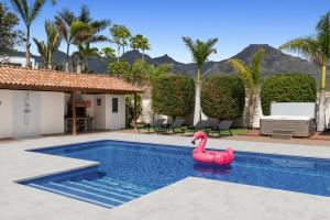 Φωτογραφία από το άλμπουμ του Karat Villa Lusso σε Adeje