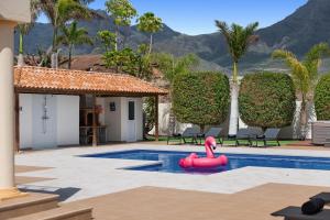 Φωτογραφία από το άλμπουμ του Karat Villa Lusso σε Adeje