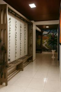 Gallery image of Hotel Wiky House, antes la casona de Wiky in Guaduas