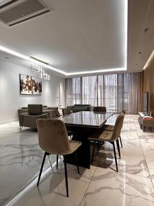Imagen de la galería de Platinium résidence, en Ngor