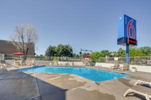 Gallery image of Motel 6 Lakewood in Lakewood +33 photos