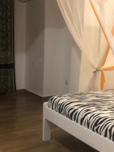 Gallery image of Zanzibar Dream Lodge in Bwejuu