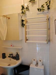 Φωτογραφία από το άλμπουμ του Studio N1 Appartement Hotel Combes σε Amélie-les-Bains-Palalda