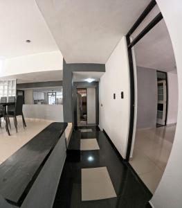 Χώρος καθιστικού στο Departamento amplio y bonito en Arequipa +21 φωτογραφίες