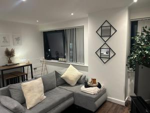 Gallery image of Cozy 2-Bed Near Birmingham City in Birmingham
