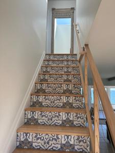 Gallery image of Beachfront Greenport Villa in Greenport