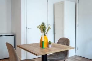 Φωτογραφία από το άλμπουμ του Prachtige studio in hartje Rotterdam στο Ρότερνταμ