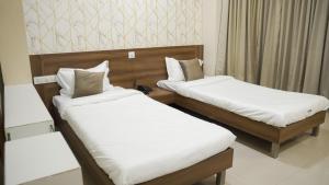 Gallery image of Hotel Prime Suites - Baner in Pune +39 photos