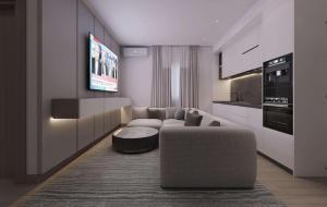 Gallery image of Ivy Lush Hotel in Warri