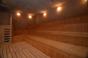 Fotografie z fotogalerie ubytování Capsule&Spa Grand Sauna Shinsaibashi v Osace