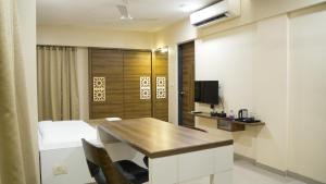 Gallery image of Hotel Prime Suites - Baner in Pune