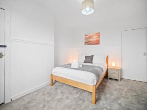 WhitburnにあるGlebe 2 Bedroom Apartment - Whitburnのギャラリーの写真