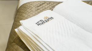 Gallery image of Hotel Prime Suites - Baner in Pune