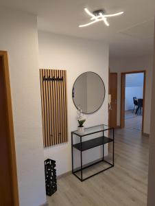 Φωτογραφία από το άλμπουμ του Bauers Ferienwohnung σε Wabern