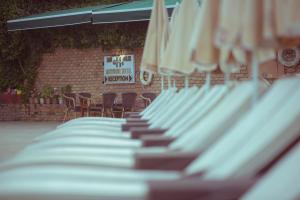 Imagine din galeria proprietății Han Deluxe Hotel în Oludeniz +47 fotografii