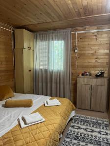 Gallery image of Sunset apartments in Ulcinj