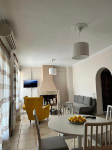 Lemon & Light 휴식 공간