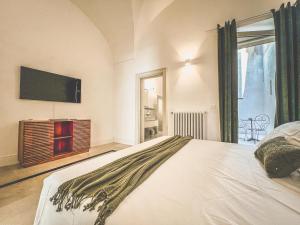 Afbeelding uit fotogalerij van Palazzo Epulione in Lecce