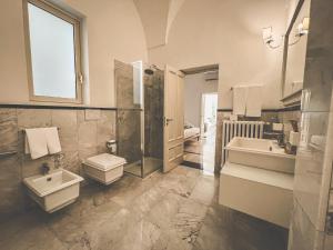 Afbeelding uit fotogalerij van Palazzo Epulione in Lecce