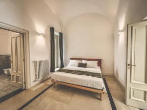 Afbeelding uit fotogalerij van Palazzo Epulione in Lecce +10 foto's