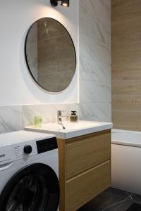 Φωτογραφία από το άλμπουμ του Sika Winn Premium Apartment- private parking σε Arad +27 φωτογραφίες