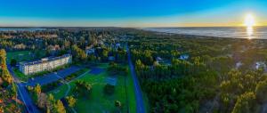 Fotografie z fotogalerie ubytování Chateau Westport Resort v destinaci Westport