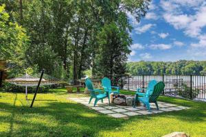 Φυσικό τοπίο κοντά σε αυτή η παραθεριστική κατοικία