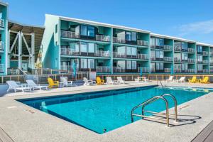 Hồ bơi trong/gần Oceans Rise