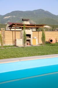 Fotografie z fotogalerie ubytování Alma Cottages v destinaci Atʼarbekyan