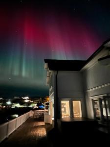 Fotografie z fotogalerie ubytování Unique Seaside home in Charming Kabelvåg - Lofoten v destinaci Kabelvag