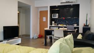 Gallery image of Concord Pilar "313 Almendros"# 50 m2 en Suite -living y dormitorio- de 1 a 4 huéspedes in Pilar