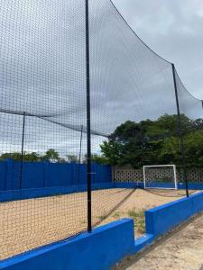 Galeriebild der Unterkunft Pousada Ramilos Sertão in Tianguá