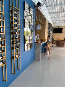 Galeriebild der Unterkunft Pousada Ramilos Sertão in Tianguá