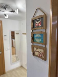 Foto Salous asuva majutusasutuse For a Stay Aqua galeriist