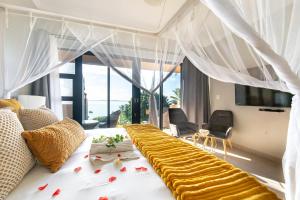 Gallery image of Hotel Aguia Negra in Vilanculos +33 photos