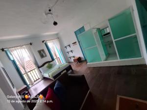 Billede fra billedgalleriet på hotel colonial la casona Mogotes i Estación El Salto