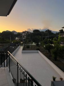 Γενική θέα στο βουνό ή θέα στο βουνό από  αυτό το διαμέρισμα