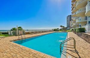 Gallery image of Eleventh Heaven at The St Maarten in Daytona Beach Shores