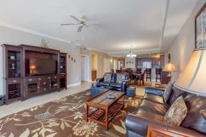 Gallery image of Eleventh Heaven at The St Maarten in Daytona Beach Shores