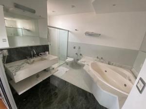 Galeriebild der Unterkunft Anacã São Carlos in São Carlos