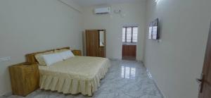 Billede fra billedgalleriet på Alanchery Residency i Cheruthuruthi