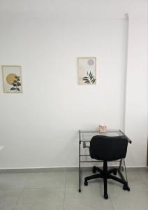 Fotografie z fotogalerie ubytování Departamento en Caseros, Prov Bs As v destinaci Caseros + 5 fotografií