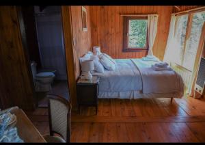 Fotografie z fotogalerie ubytování Hosteria Las Cartas v destinaci San Carlos de Bariloche