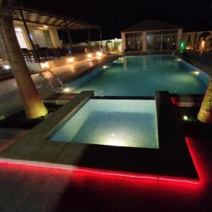 Afbeelding uit fotogalerij van alqaisar chalet in Madaba