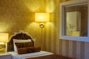 Imagine din galeria proprietății Han Deluxe Hotel în Oludeniz