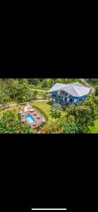 Gallery image of Blue Jungle Lodge in Arenal