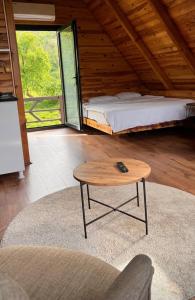 Fotografie z fotogalerie ubytování Babylon bungalow&otels v destinaci Pazar